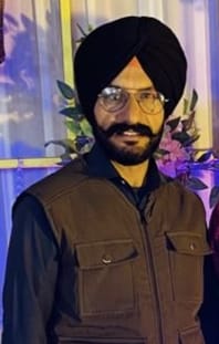 Harbhajan Singh