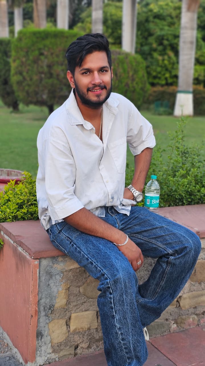 Virenn Param Satya